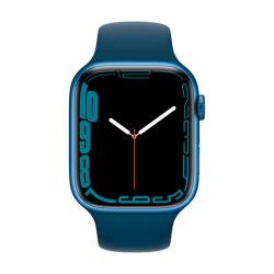 Smart Watch Apple 45 mm Series 7 Azul