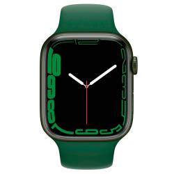 Smart Watch Apple 45 mm Series 7 Verde