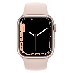 Smart Watch Apple 45 mm Series 7 Rosa