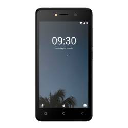 Celular Noblex A50 4G 32GB Negro