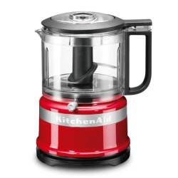Procesadora Kitchenaid 0,83 Lts Rojo LKFC3516RER