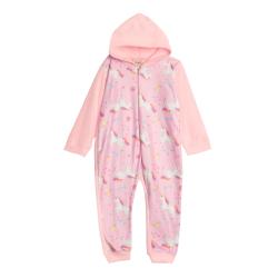 Pijama Enterito Nio T4-8