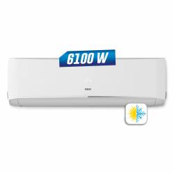 Aire Acondicionado Split RCA FC 6100W RP6100FC