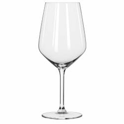Set de Copas Para Vino x4 Unid. Aristo 520 Ml