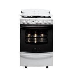 Cocina Orbis Multigas 55 cm 978BC3 Blanca
