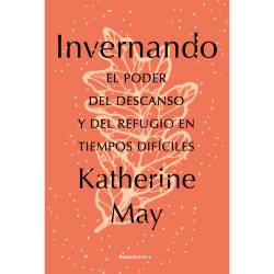Libro Invernando Autor Katherine May