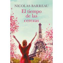 Libro El Tiempo De Las Cerezas Autor Nicols Barreau