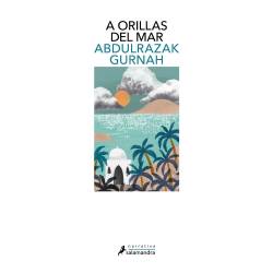 Libro A Orillas Del Mar Autor Abdulzarak Gurnah