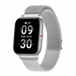Smart Watch Colmi P8 Mix Silver