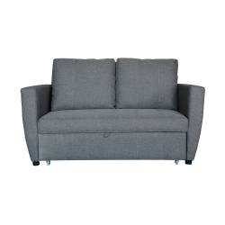Sofá Cama India Gris Oscuro