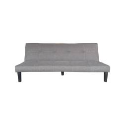 Sofá Cama Jimmy Gris Oscuro