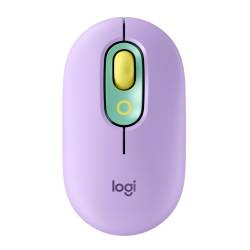 Mouse Pop Logitech Lavanda