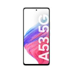 Celular Samsung Galaxy A53 5G 128GB Blanco