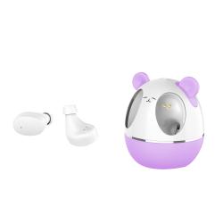 Auricular Eurosound BT Firby Violeta