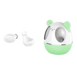 Auricular Eurosound BT Firby Verde