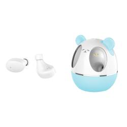 Auricular Eurosound BT Firby Celeste