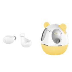 Auricular Eurosound BT Firby Amarillo