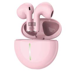 Auricular Eurosound BT Baby Rosa