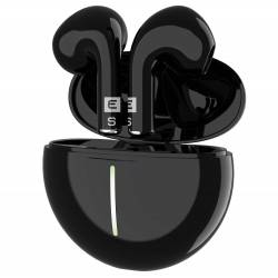 Auricular Eurosound BT Baby Negro