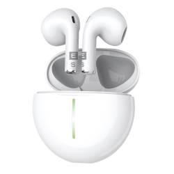 Auricular Eurosound BT Baby Blanco
