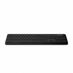 Teclado Bluetooth Microsoft Negro QSZ-00003