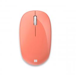 Mouse Bluetooth Microsoft Durazno RJN-00037