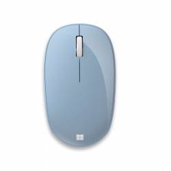 Mouse Bluetooth Microsoft Azul RJN-00054