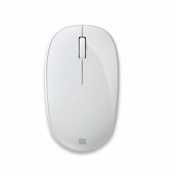 Mouse Bluetooth Microsoft Glaciar RJN-00074