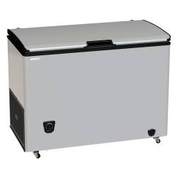 Freezer Horizontal Briket 295 Lts FR3320 Gris