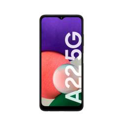 Celular Samsung Galaxy A22 5G 128GB Gris Oscuro