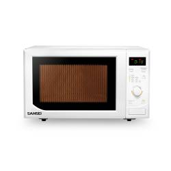 Microondas Sansei Digital 20 Lts 91MDSA20N 