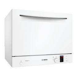 Lavavajillas Bosch 6 Cubiertos 94SKS62E32EU