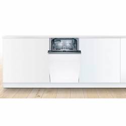 Lavavajillas Bosch 9 Cubiertos 94SPV2HKX41E
