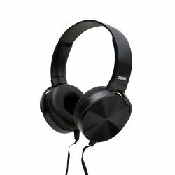Auricular Daewoo X-Sound Negro