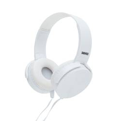 Auricular Daewoo X-Sound Blanco