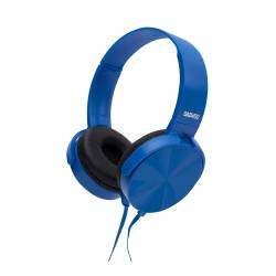 Auricular Daewoo X-Sound Azul