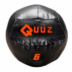 Pelota Medicin Ball con Peso Quuz 6 Kg