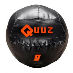 Pelota Medicin Ball con Peso Quuz 9 Kg
