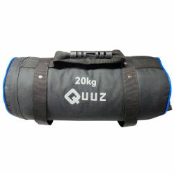 Bolsa de Peso Core Bag Quuz 20 Kg