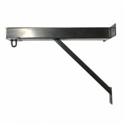 Soporte para Bolsa de Box Reforzado Quuz
