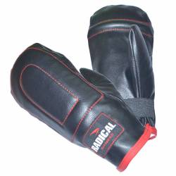 Guantines Radical con Bolso