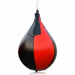 Pera Puching Ball Inflable Quuz 