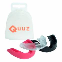 Potector Bucal para Adultos Quuz