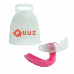 Protector Bucal Infantil Quuz