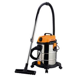 Aspiradora Industrial Lusqtoff 1200W
