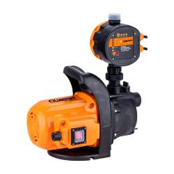 Bomba Elevadora Lusqtoff 1/2Hp