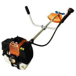 Desmalezadora Lusqtoff 2T 1,8 Hp