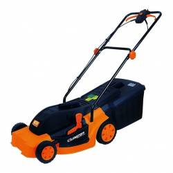 Cortadora de Césped Lusqtoff 1600W