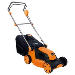 Cortadora de Csped Lusqtoff 1000W