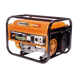 Generador Naftero Lusqtoff 5,5 Hp